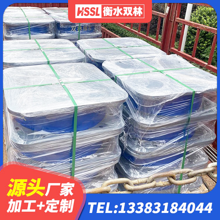 西岗区LNR隔震橡胶支座什么价格 西岗区水平力分散型橡胶隔震支座LNR 西岗区LRB1400橡胶隔震支座厂家电话 西岗区HDR900高阻尼橡胶支座厂家 - 第7张