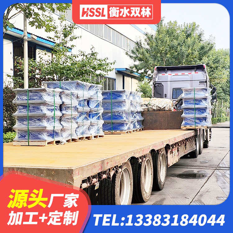 西岗区LNR隔震橡胶支座什么价格 西岗区水平力分散型橡胶隔震支座LNR 西岗区LRB1400橡胶隔震支座厂家电话 西岗区HDR900高阻尼橡胶支座厂家 - 第4张
