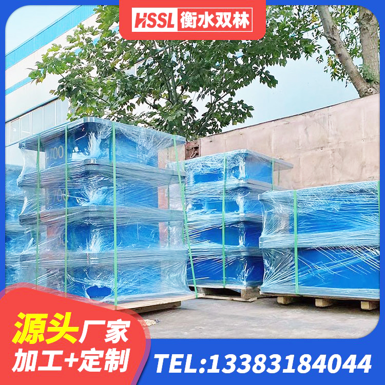 西岗区HDR500高阻尼橡胶隔震支座源头工厂 西岗区LRB500铅芯支座什么价格 西岗区建筑抗震减振支座 西岗区LNR1300隔震支座 - 第2张