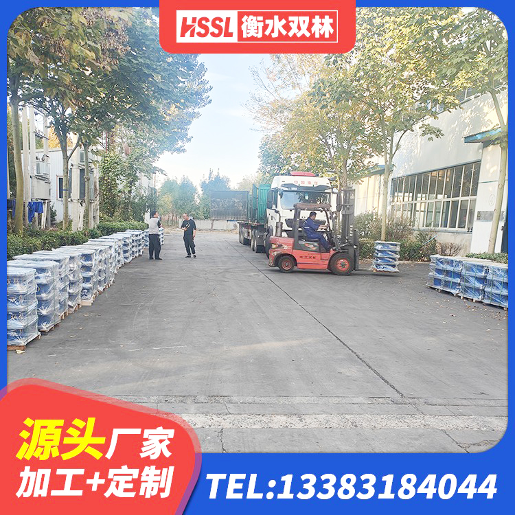 西岗区天然橡胶隔震支座(LNR)厂家电话 西岗区天然隔震支座LNR1000-Ⅱ生产厂家 西岗区LNR800天然隔震支座多少钱 西岗区HDR1100高阻尼橡胶隔震支座生产厂家 - 第5张